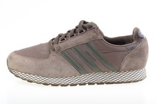 Adidas oregon brown for sale  SKELMERSDALE