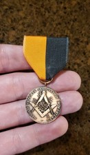 Rare vintage masonic for sale  Mount Dora
