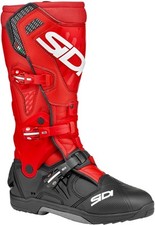 Bottes sidi crossair d'occasion  Saint-Quentin