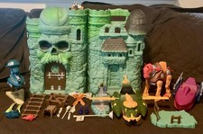 Masters universe origins for sale  Shafter