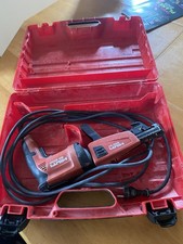 Hilti s6000 smd57 gebraucht kaufen  Trippstadt