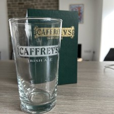 Caffreys irish ale for sale  NEWQUAY
