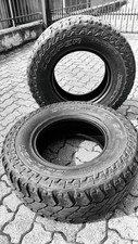 Pneumatici 265 r16 usato  Pinerolo