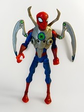 Spiderman 2008 marvel for sale  Hamburg