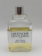 Vintage givenchy gentleman for sale  WESTHILL