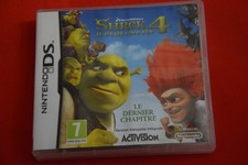 Shrek etait fin d'occasion  Achiet-le-Grand