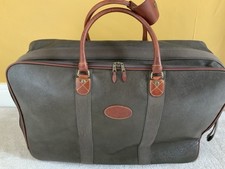 Mulberry scotchgrain travel for sale  PONTEFRACT