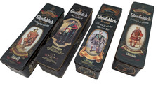 Set glenfiddich whisky for sale  SCARBOROUGH