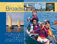 Complete guide norfolk for sale  ROSSENDALE