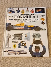 Williams renault formula for sale  READING