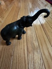 Vintage elephant heavy for sale  Denver