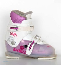 Dalbello gaia chaussures d'occasion  France