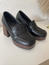 Trotteur schwarz gr gebraucht kaufen  Nettetal