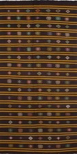Vintage hand woven for sale  Champlain
