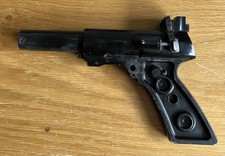 Webley scott first for sale  SUNBURY-ON-THAMES