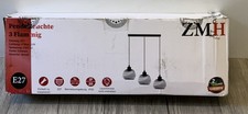 vintage leuchte gebraucht kaufen  Herne