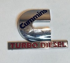 Cummings turbo diesel for sale  Sandy