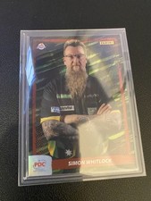 Panini pdc simon for sale  OSSETT