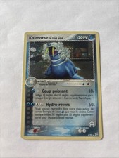 Carte pokémon kaimorse d'occasion  Caen