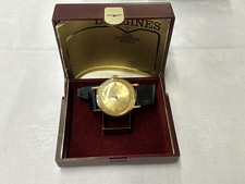 longines handaufzug gebraucht kaufen  Gladbeck