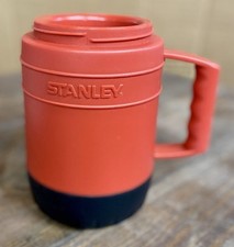 Stanley 17oz red for sale  Greenfield