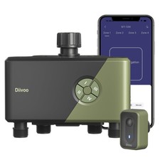 Diivoo wifi water for sale  DARTFORD