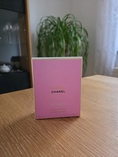 Chanel chance parfüm gebraucht kaufen  Hohenfurch