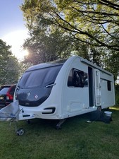 Fiamma caravanstore 410cm for sale  NEWPORT