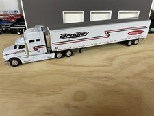 Dcp bradley international for sale  Loudonville