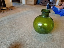 Glass plant terrarium for sale  WATFORD
