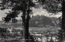 Autriche innsbruck berg d'occasion  France