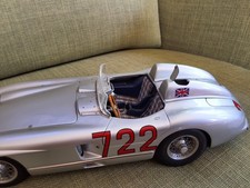 Mercedes benz 300 usato  Menaggio