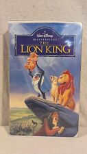 Walt disney lion for sale  Dennison