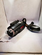 Videocamera semiprofessionale  usato  Italia