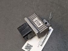 Boitier préchauffage nissan d'occasion  Velaux