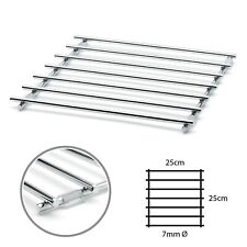 Metal steel trivet for sale  LETCHWORTH GARDEN CITY