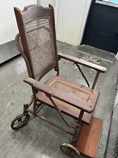 Antique wood wicker for sale  Miami