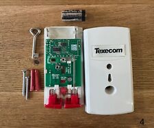 Texecom panic wireless for sale  COCKERMOUTH