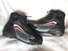 Salomon langlaufschuhe langlau gebraucht kaufen  Worms