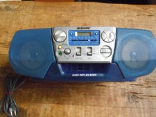 Tragbare stereo anlage gebraucht kaufen  Neunkirchen-Seelscheid