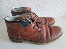 Rieker herren stiefel gebraucht kaufen  Leipzig