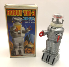 1985 lost space for sale  Niles