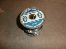 Vintage 4lb roll for sale  Lewisberry