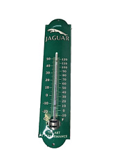 Thermomètre tôle émaillée d'occasion  Neuville-Saint-Rémy