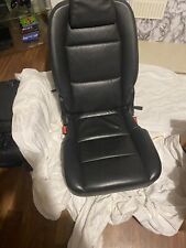 Rear leather car for sale  TAMWORTH