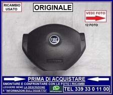 Airbag volante guida usato Airbag volante guida usato  Carrara