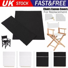 Directors chair replacement for sale  UK