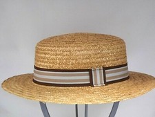 Cappello gondoliere 100 usato  Casarano