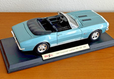 Maisto diecast car for sale  Wesley Chapel