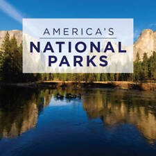 America national parks for sale  Montgomery